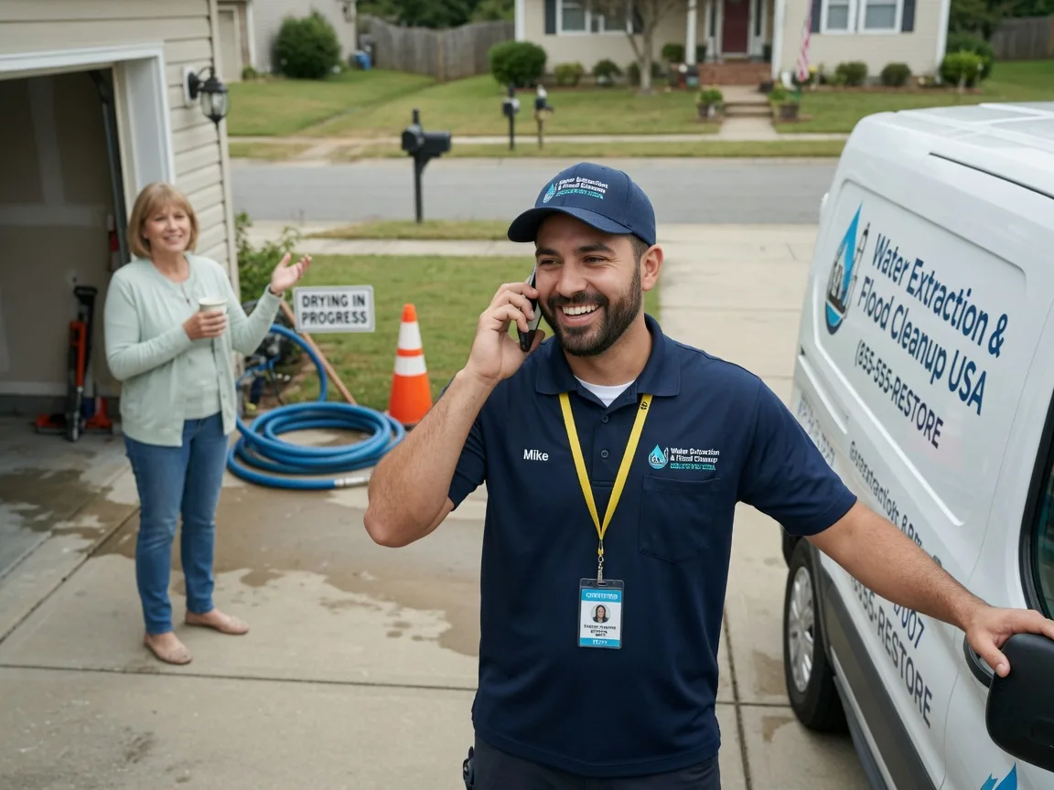 Emergency Water Extraction Rulo, NE FAQs